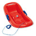 KHW Snow Flipper de Luxe - czerwony