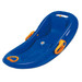 KHW Snow Flipper de Luxe - granatowy